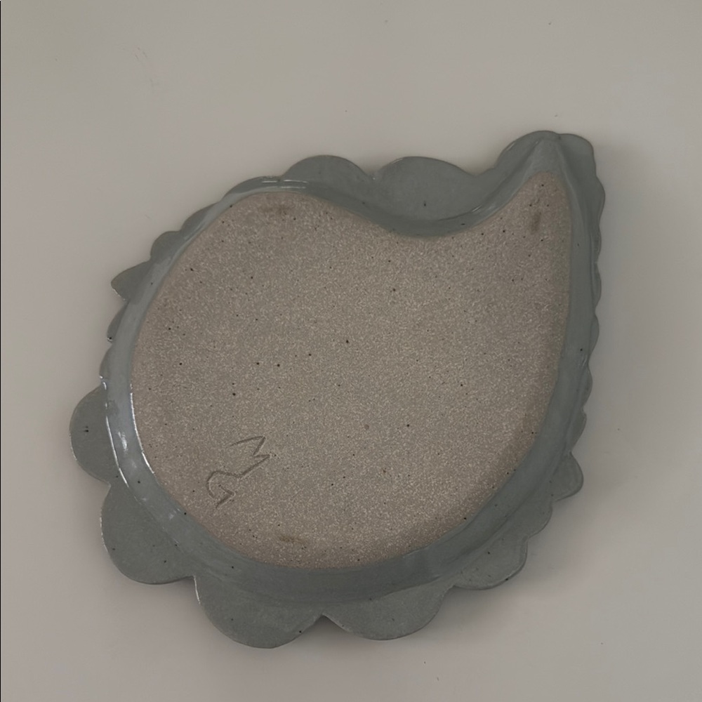 Hand Made Accessory Tray - Picture 2 of 5